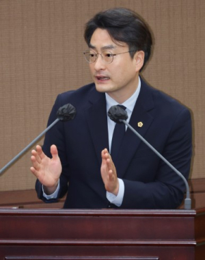 서울시의회 박유진 의원, 공연장급 무대시설 갖춘 학교 체육관들 40년간 한 번도 안전진단 받지 않았다