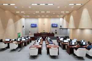 동작구의회, 제351회 임시회 폐회
