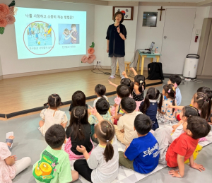 중랑구, 행안부 국민 안전교육 평가 4년 연속 `최고등급`