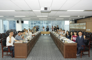 종로구, 12억 규모 주민참여예산 밑그림 완성