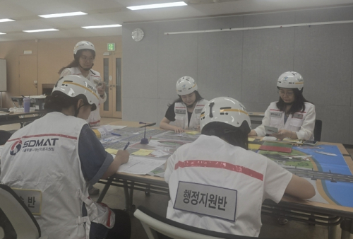 재난의료 대응 `우수에서 최우수로` 관악구, 서울시 재난의료 경진대회 종합평가 최우수상