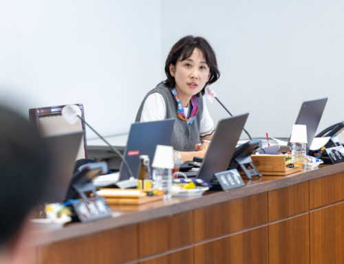 서대문구의회 강민하 의원,소규모 공동주택 지원사업 즉각 시행 촉구