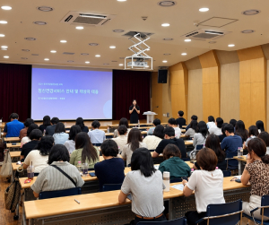 양천구, 민관 손잡고 위기가정 회복 지원… 통합사례관리 모범사례 `눈길`
