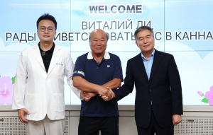 광복 81주년, 고려인 동포와 잇는 따뜻한 인연…강남구 `나눔의료` 이어간다