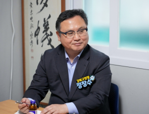`어르신 곁으로`… 강북구, 찾아가는 경로당 현장 소통 추진