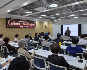 금융사기로부터 어르신 지킨다…송파구, 신한은행과 손잡고 노후 안전망 구축