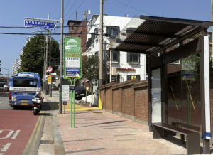 ˝버스정류장 불편했는데˝… 주민 목소리 듣고 생활의 변화 만든 마포구