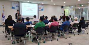 ˝인권이 마을의 일상으로˝ 성북구, 찾아가는 주민자치회 인권교육 실시