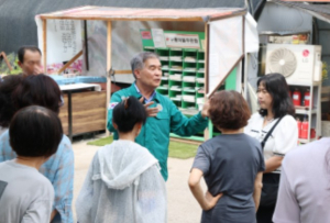 서울시 강남구, 구룡·달터·재건·수정마을 가스·전기 집중점검…화재 위험 미리 막는다