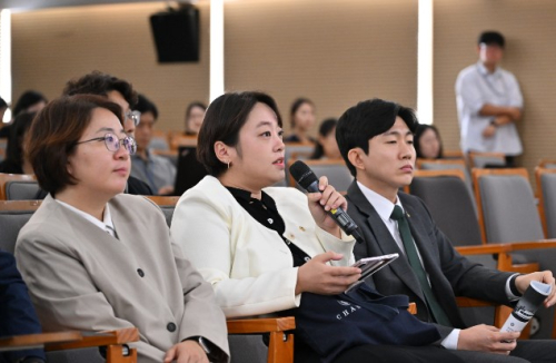 서울시의회 노연수 의원, ‘한강버스, 요금 인상보다 선박 운항 정상화와 대중교통 정체성 확립이 먼저’