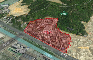 은평구, 수색동 높이 제한 풀려… 옛 수색14구역 개발 신속 추진