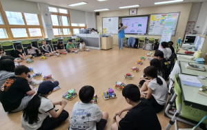 구로구, 미래세대를 위한 초록빛 상상력…`탄소중립 AI융합 인재양성사업` 추진