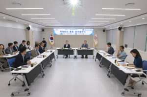 구로구, 서울신용보증재단과 손잡고 빅데이터로 골목 상권 분석