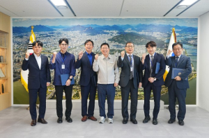 광진구, 제2기 옴부즈만 위촉…“주민 고충, 현장에서 살핀다”