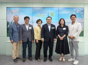 강북구, 한국공인중개사협회 강북구지회와 소통 간담회...안전한 부동산 거래환경 조성 협력
