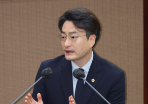 서울시의회 박유진 의원, 20년 만에 보조출연 노동자 권익 인정