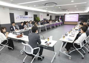 노원구, 제6기 지역사회보장계획 의결