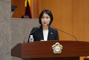 이은영 금천구의원 제안, ‘어린이자료실 야간 개방’ 현실화
