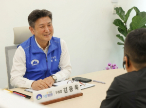 도봉구, 구청장이 직접 민원 듣는 `소통의 날` 매월 2회 운영