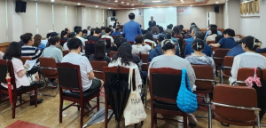 동작구, 안전 운전 위한 `자동차 셀프 정비교실` 운영