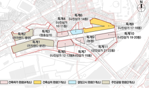 용산전자상가, AI·ICT 신산업 거점으로 탈바꿈 본격화… 나진상가 첫삽