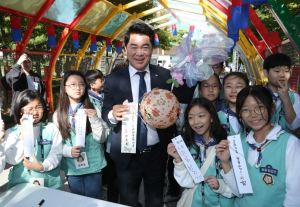 “투모로우 강감찬, 미래를 열다!” 관악구, 10주년 맞은 2026 관악강감찬축제 개최