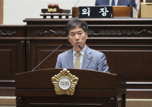 서울시 성동구의회, 제294회 제1차 정례회 10명 의원‘5분 자유발언’통해 주요 현안 짚어