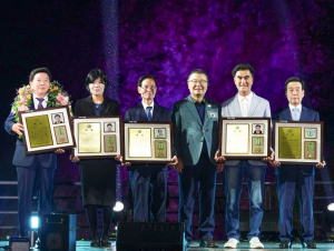 중랑구, 제31회 중랑구민대상 시상식 개최