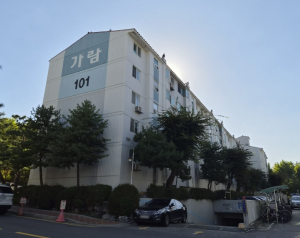 수서택지지구 지구단위 재정비 1년 2개월 만에 첫 조합설립…강남구, 가람아파트 인가