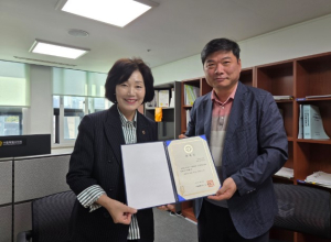 서울시의회 이의안 의원, 제18기 서울특별시 도시공원위원회 위원 위촉