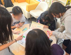 동대문구, 소원 담고 캐릭터 찾고…청소년아지트 가을 이벤트