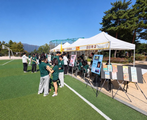 성북구 꿈드림, 대안교육 기관과 함께 청소년 ‘가을연합축제’ 성료