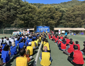 은평구, 자활근로 참여자 근로 의욕 높이는 `2026년 자활한마당` 개최