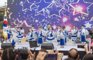 서울시 광진구, 꿈을 잇다 중곡을 잇다…‘제12회 간뎃골 축제’ 개최