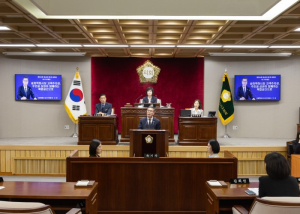 조기만 서울 강서구의원, “송화벽화시장 고객주차장, 주민과 상권이 함께하는 복합공간으로”
