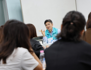 도봉구, `학부모 교육 모니터단 간담회` 개최…현장 소통으로 교육 발전 이끈다