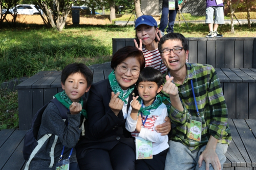 아빠와 함께하는 특별한 하루… 은평구, ‘아빠는 탐험대장’ 개최
