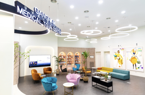 강남메디컬투어센터, `서울 웰니스 관광 100선` 선정