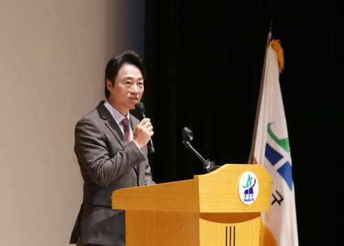 용산구, 공인중개사 전문성 높인다…세법·인공지능 실무 교육