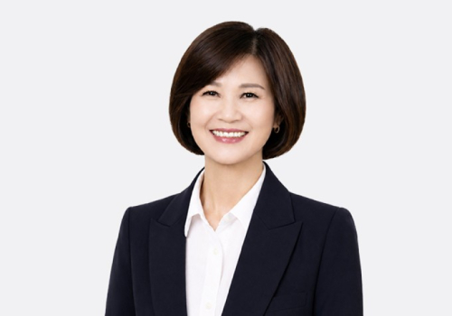 강선영 강서구의회 의장, ‘의회 후원명칭 사용승인에 관한 조례안’ 본회의 통과