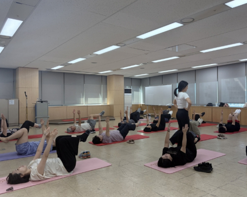 관악구, 아이부터 어르신까지...맞춤형 건강증진 사업으로 주민 건강 챙긴다!