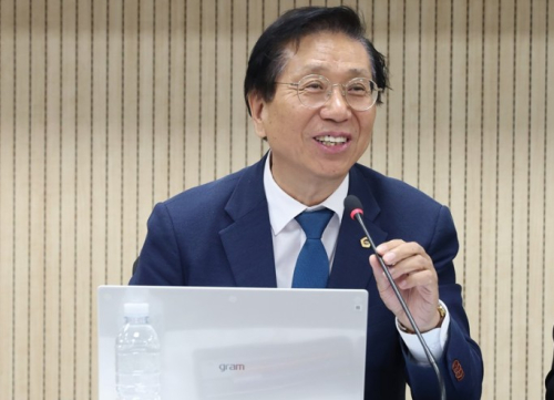 서울시의회 이인식 의원, 수도권 교통은 하나의 생활권…재정·운영 책임도 함께 나눠야