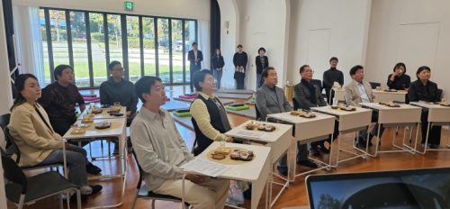 강남구의회 행정안전위원회, 교육부터 재난안전까지 일상과 맞닿은 현장 꼼꼼히 살펴